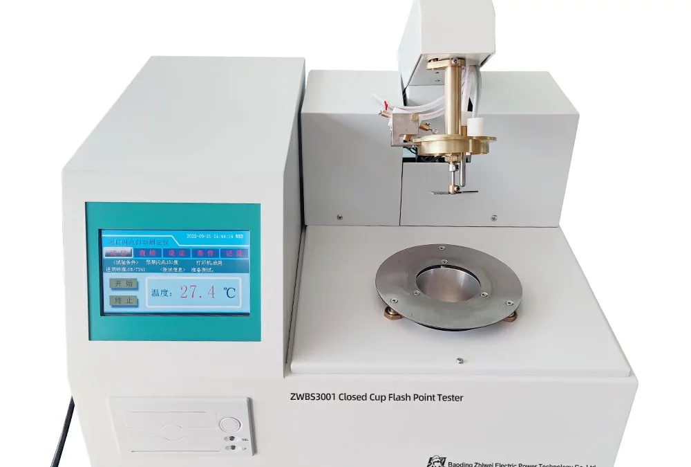 Accurate Evaluation, One-Click Ratio Measurement: Transformer Turns Ratio Tester’s technology is developing rapidly!