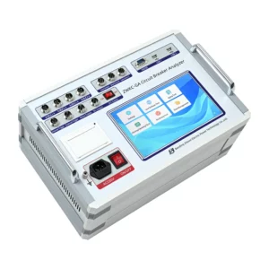 ZWKC-GA Circuit Breaker Analyzer 0