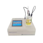 coulometric kf titrator